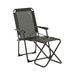 Travellife Como Chair Mug Blend Grey 2129800 Travellife - UK Camping And Leisure