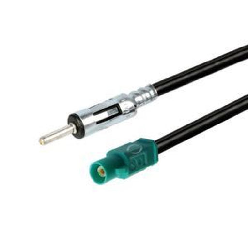 Adapter For Fm Connect Uconnnect 3/5 To Radio Fd2319 UK Camping And Leisure - UK Camping And Leisure