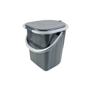 Bo-Camp Portable Toilet Square Bo-Camp - UK Camping And Leisure