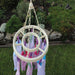 Round 16peg hanging Dryer C0034 Quest - UK Camping And Leisure