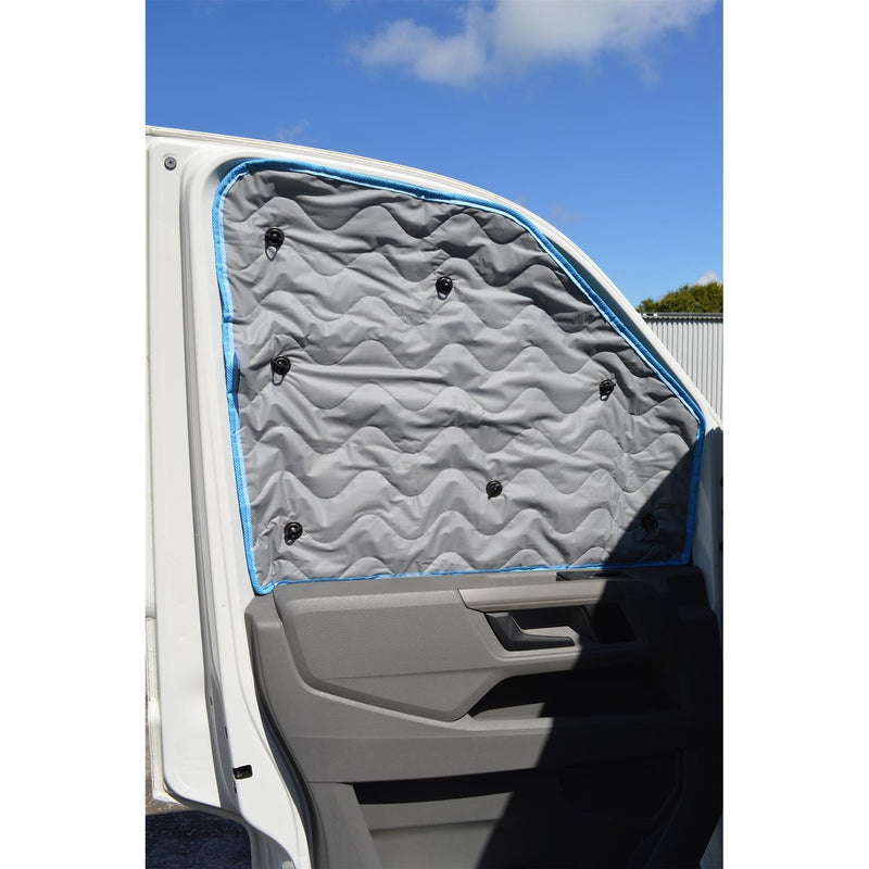 Maypole Internal Thermal Blind for Volkswagen Crafter Maypole - UK Camping And Leisure