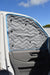 Maypole Internal Thermal Blind for Volkswagen Crafter Maypole - UK Camping And Leisure