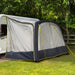 Maypole Side Walls With Windows for MP9529 Stratford Air Sun Canopy Maypole - UK Camping And Leisure
