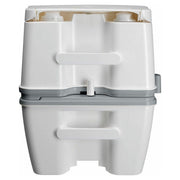 Thetford 565P Excellence Portable Camping Toilet Manual Flush Porta Potti Thetford - UK Camping And Leisure