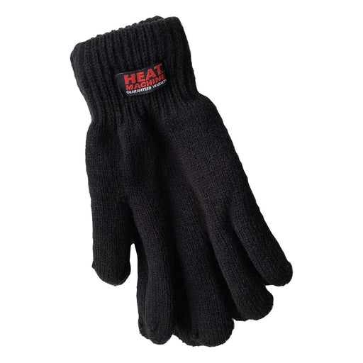Mens thermal insulated gloves (assorted colours) 1113 UK Camping And Leisure - UK Camping And Leisure