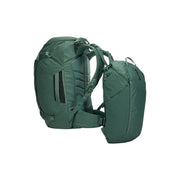 Thule Landmark 60L Women's travel pack hazy green Thule - UK Camping And Leisure