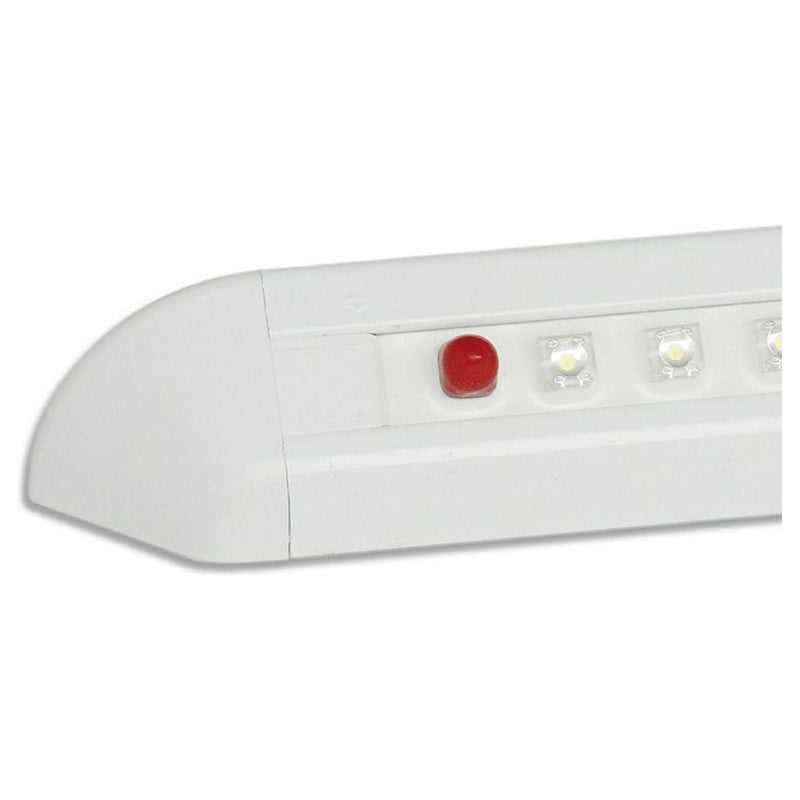 Fiamma LED Garage Light ideal for storage spaces Fiamma - UK Camping And Leisure