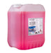 20 Litre Wet Heating Antifreeze Pink Si-Oat 9272 UK Camping And Leisure - UK Camping And Leisure