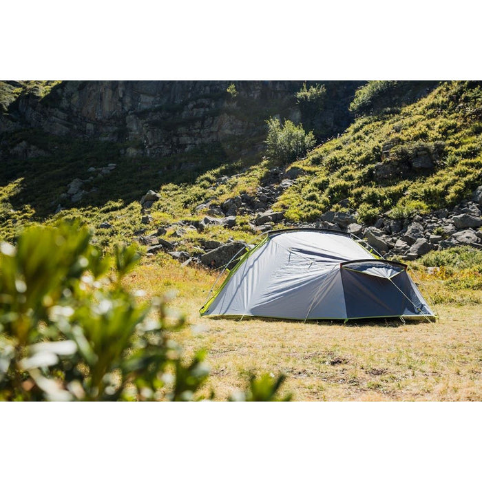 Coleman Cobra 3 Tent Lightweight 3 Person Coleman - UK Camping And Leisure