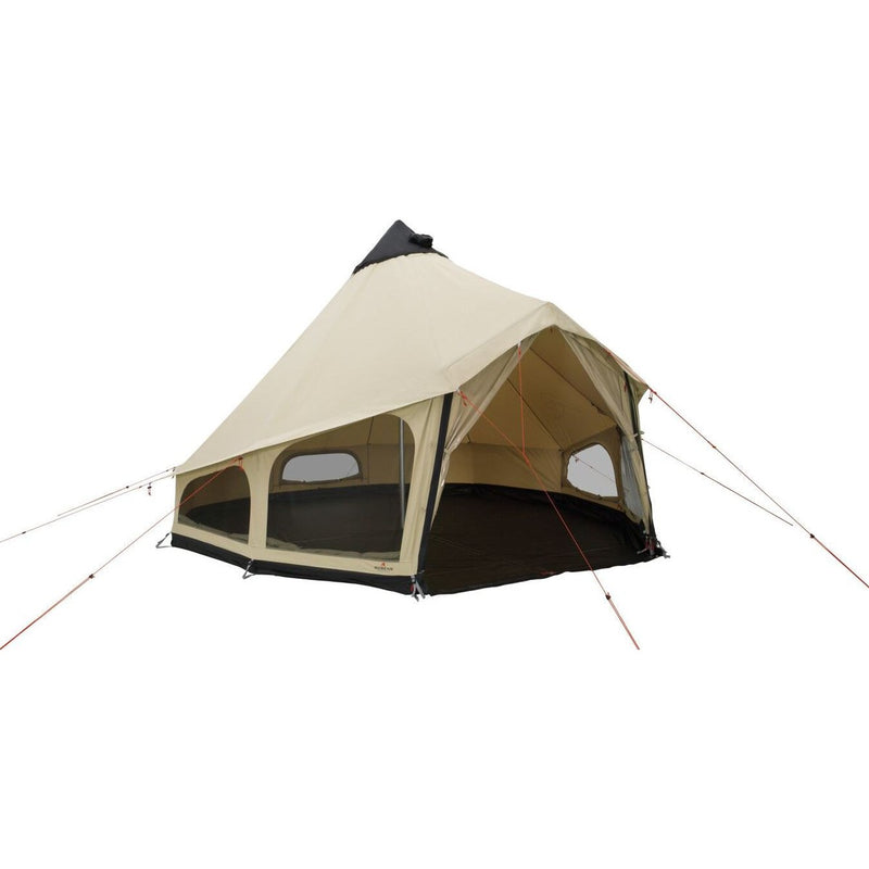 Robens Settler Field 6 Berth Poled Tent Robens - UK Camping And Leisure