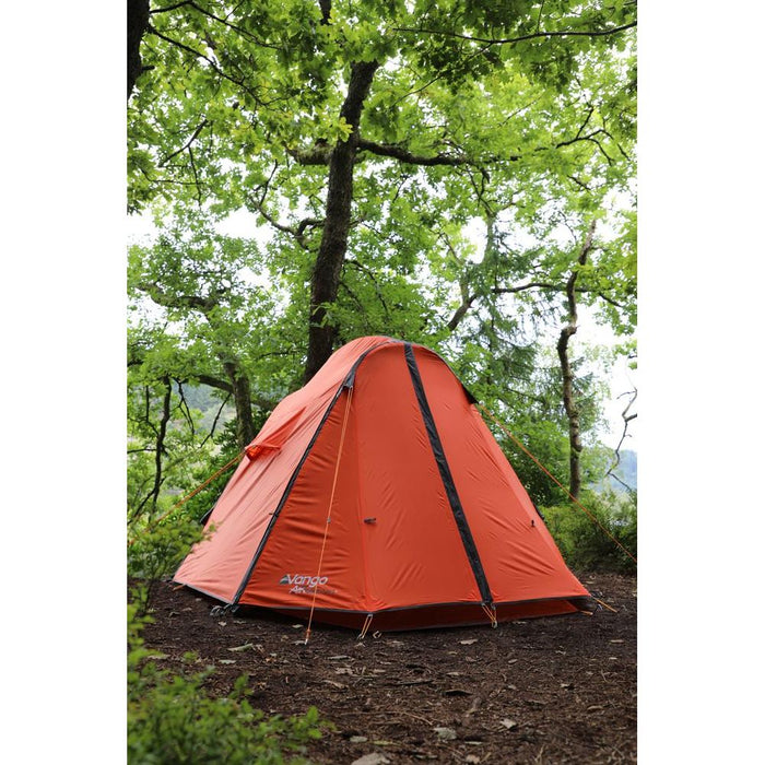 Vango Classic Air 300 3 Person Air Tent Camping