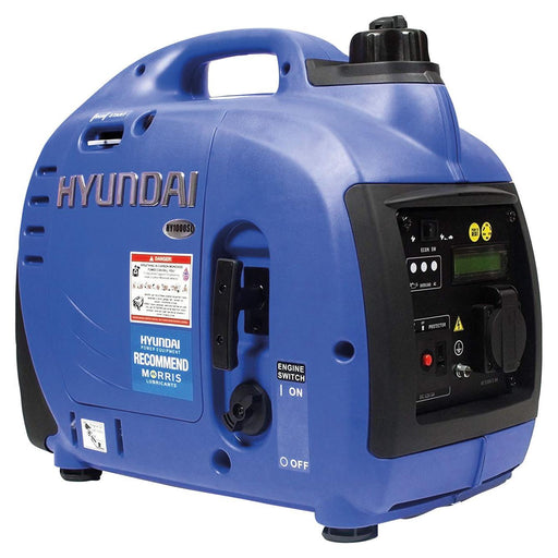 HY1000Si Generator HY1000 Quest - UK Camping And Leisure