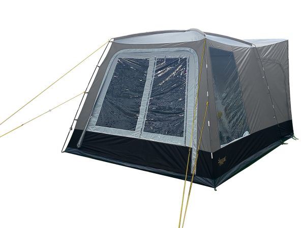 Camptech Suntrek Venus Campervan Driveaway Awning Low (180-235cm)