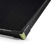 Goal Zero Boulder 100 Briefcase Solar Panel Postable Charger Goal Zero - UK Camping And Leisure