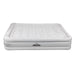 Dellonda Raised Air Bed with Removable Electric Pump & Storage Bag - Queen Dellonda - UK Camping And Leisure