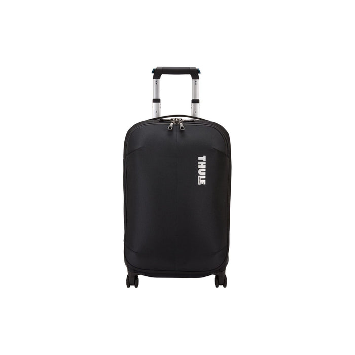 Thule Subterra Carry On Spinner Black Carry-on Luggage Thule - UK Camping And Leisure