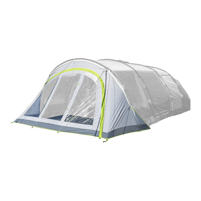 Coleman Front Porch Closed Vestibule 6 Shelter Privacy Tent Meadowood
