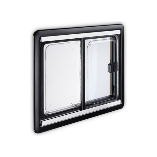 Dometic Seitz S4 Sliding Window (Left) 700 x 300mm (W X H) Dometic - UK Camping And Leisure