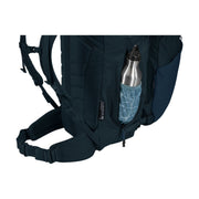 Thule Landmark 60L Women's travel pack darkest blue Thule - UK Camping And Leisure