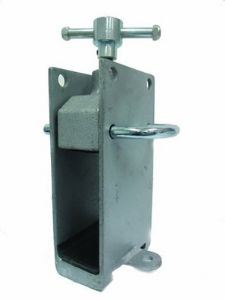 Robot Trolley Universal Closed Frame Bracket RT0112002