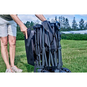 Isabella Beach Trolley Pull Along Cart