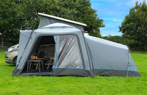 Outdoor Revolution Cayman Annexe 2025 Outdoor Revolution - UK Camping And Leisure