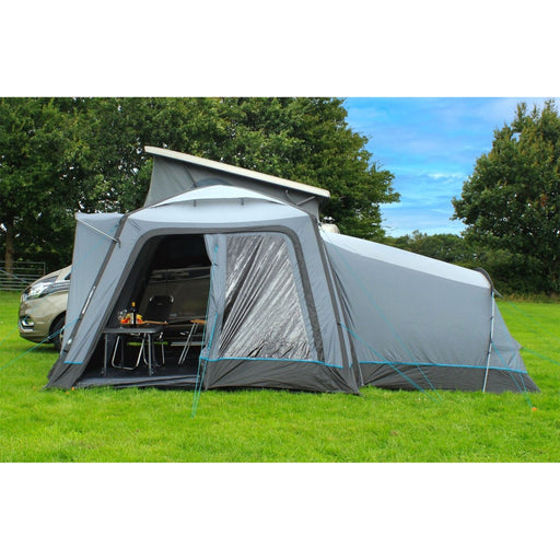 Outdoor Revolution Cayman Annexe 2025 Outdoor Revolution - UK Camping And Leisure