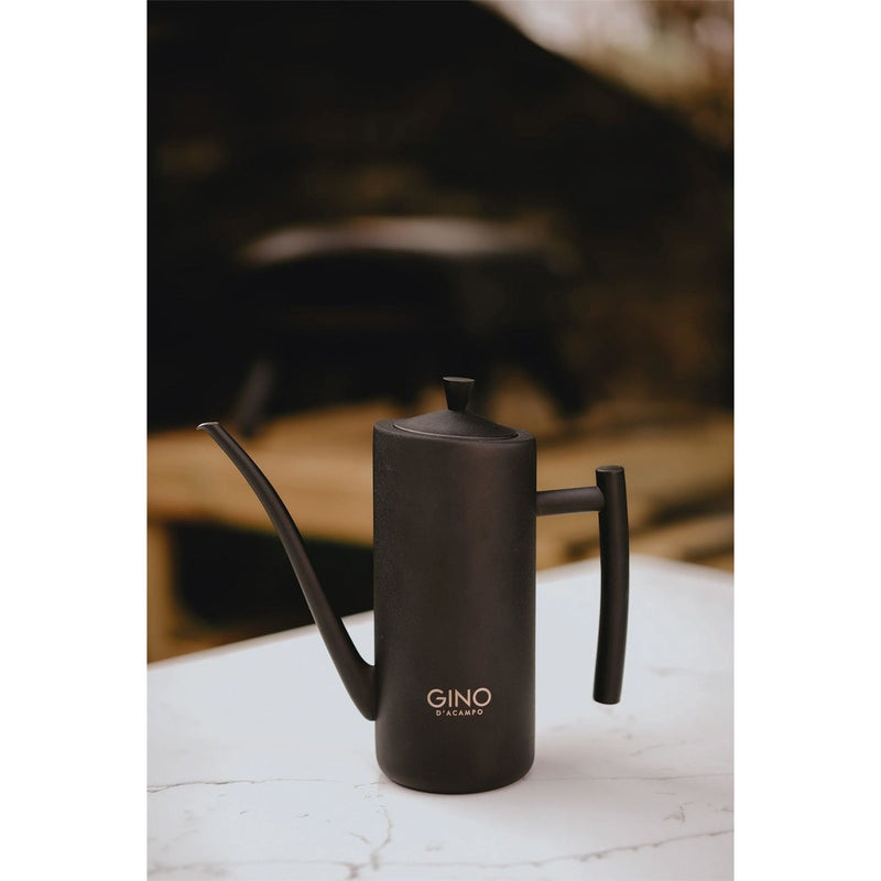 Gino Oil Drizzler 700ml Gino - UK Camping And Leisure
