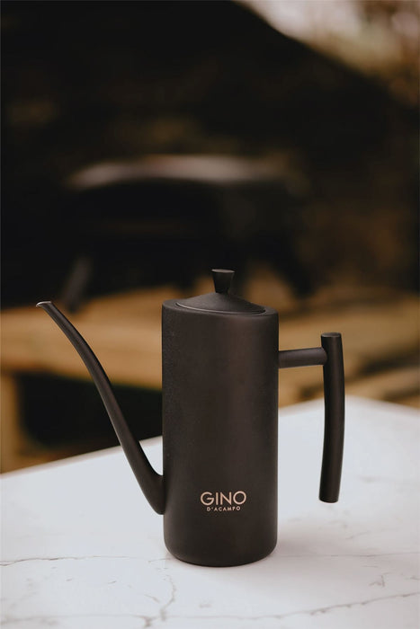 Gino Oil Drizzler 700ml Gino - UK Camping And Leisure