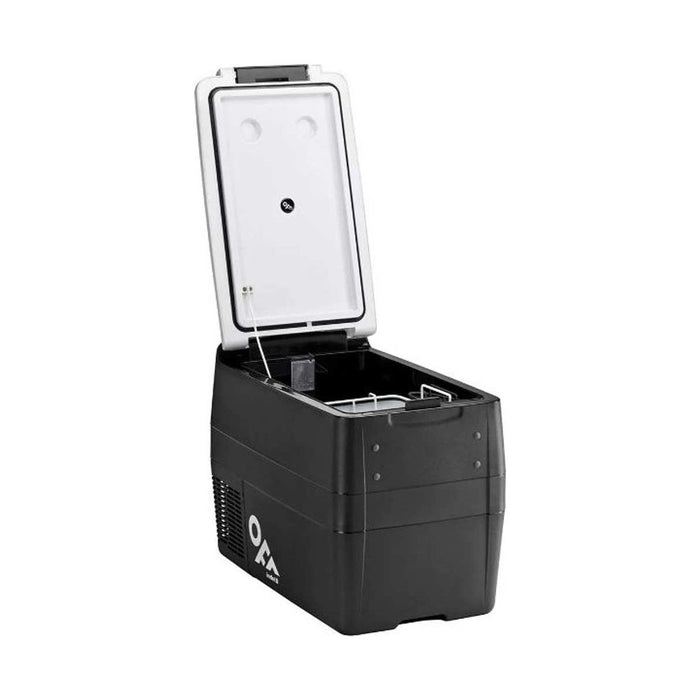 Indel B SECOP Compressor Travel Cool Box Indel B - UK Camping And Leisure