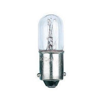 W4 Side/Tail/No Plate Bulb 4W 12V 37511