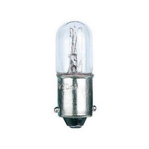 W4 Side/Tail/No Plate Bulb 4W 12V 37511 W4 - UK Camping And Leisure