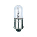 W4 Side/Tail/No Plate Bulb 4W 12V 37511 W4 - UK Camping And Leisure