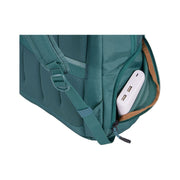 Thule EnRoute rucksack 21 L mallard green Laptop backpack Thule - UK Camping And Leisure