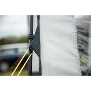 Maypole Bewdley 4 Person Tunnel Tent (Poled) - 480 x 280 x 190cm Maypole - UK Camping And Leisure