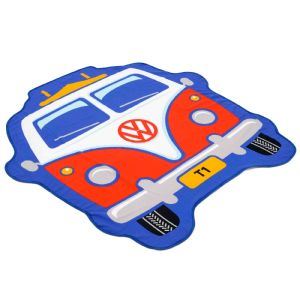 Vw Large Bus Front Towel BGG1694 VW - UK Camping And Leisure