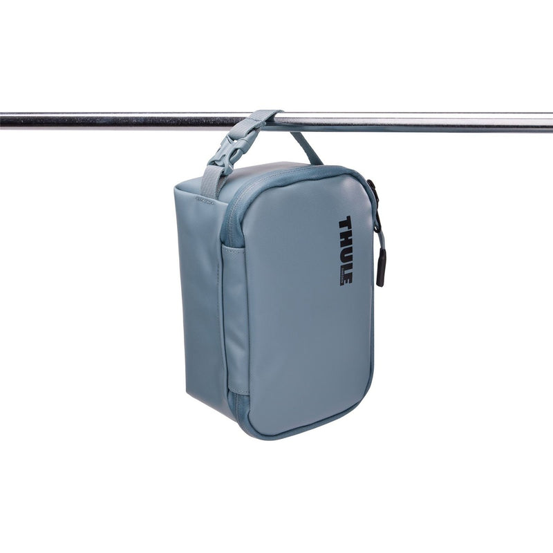 Thule Chasm small gear cube pond grey Thule - UK Camping And Leisure
