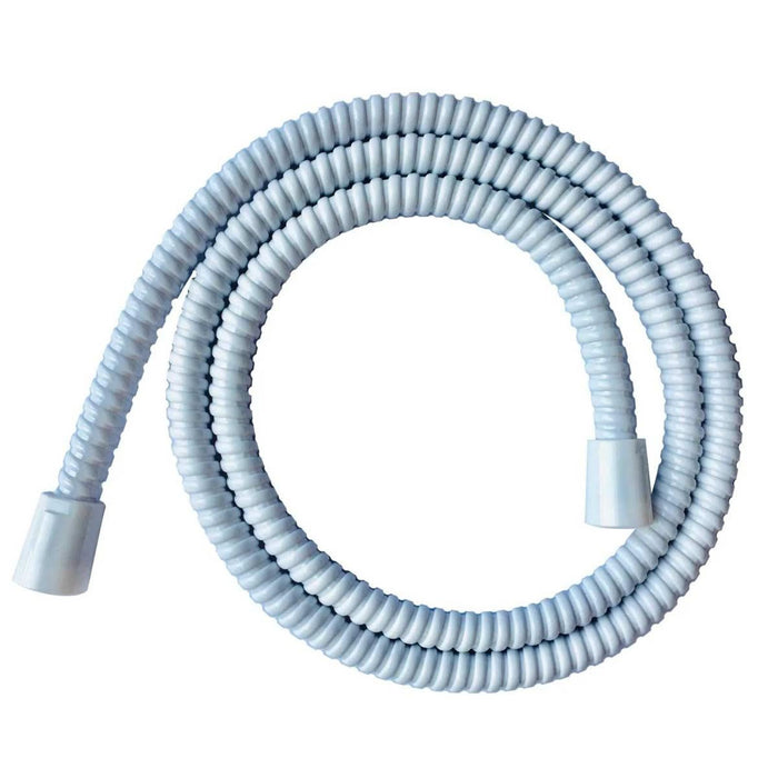 Blue Canyon White Oris Shower Hose (1.5m / 10mm Inner Bore) Blue Canyon - UK Camping And Leisure