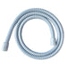 Blue Canyon White Oris Shower Hose (1.5m / 10mm Inner Bore) Blue Canyon - UK Camping And Leisure