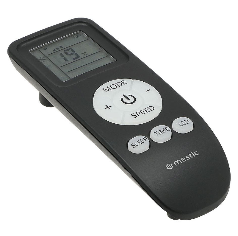 Mestic Roof Top Air Conditioner Rta-2500L White Mestic - UK Camping And Leisure