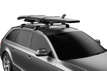 Thule SUP Taxi XT SUP Rack Black Surfboard Rack