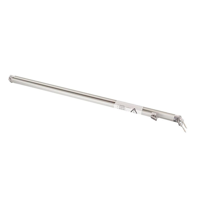 Fiamma F65 Left Hand Arm 2.6m - 2.9m (04716R01-) Fiamma - UK Camping And Leisure
