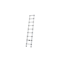 Thule Van Ladder 9 Steps (fixation kit + bag included)