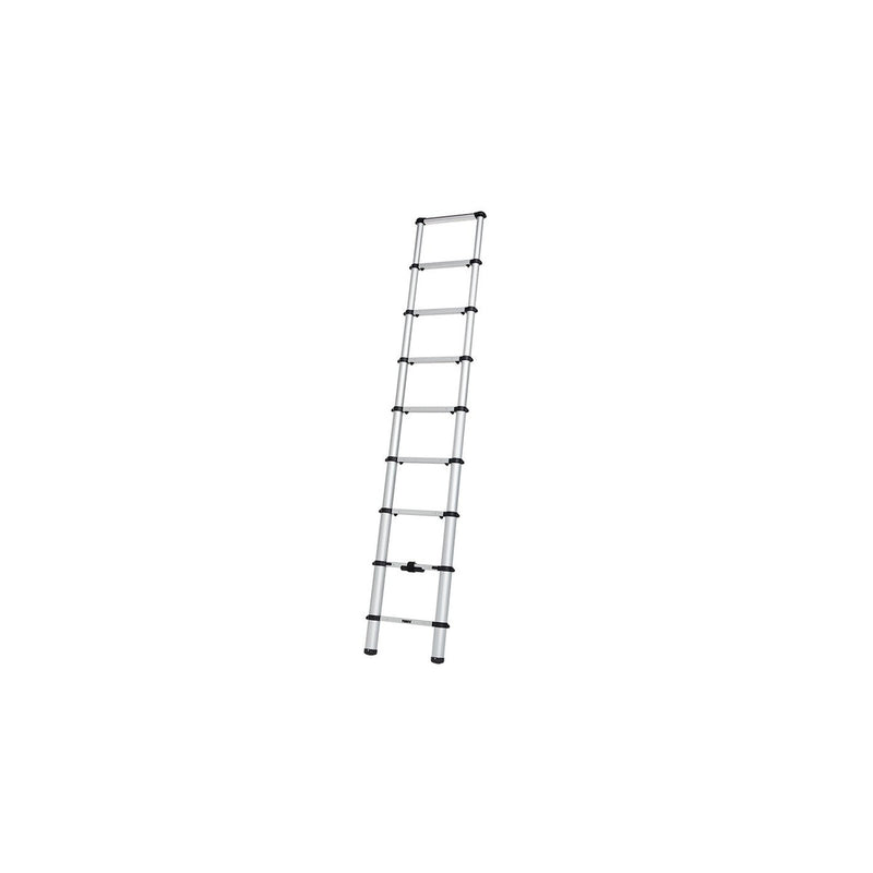Thule Van Ladder 9 Steps (fixation kit + bag included) Thule - UK Camping And Leisure