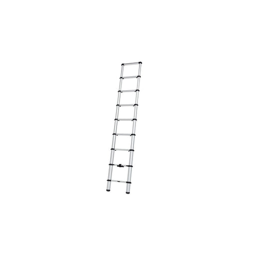 Thule Van Ladder 9 Steps (fixation kit + bag included) Thule - UK Camping And Leisure