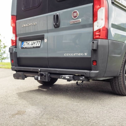 Thule Velowswing Bumper Parking Sensors 302066 UK Camping And Leisure - UK Camping And Leisure