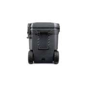 Coleman Convoy 65 QT Wheeled 65L Cool Box with Wheels Holds Ice for up to 5 Days Coleman - UK Camping And Leisure