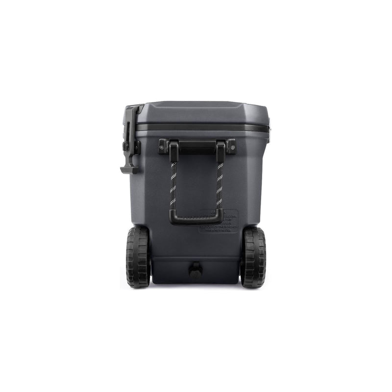 Coleman Convoy 65 QT Wheeled 65L Cool Box with Wheels Holds Ice for up to 5 Days Coleman - UK Camping And Leisure