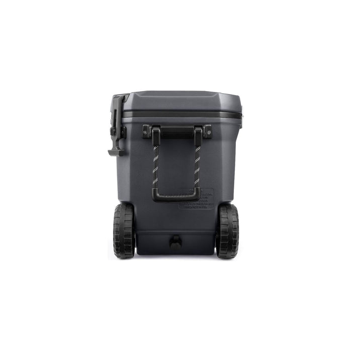 Coleman Convoy 65 QT Wheeled 65L Cool Box with Wheels Holds Ice for up to 5 Days