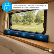 Simply Auto 2kg 102cm Dashboard Car Dehumidifier Reusable Moisture Absorber - View 6